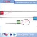 Chine Wholesale Zinc alliage 5,0 mm Container Security Seal GC-C5002